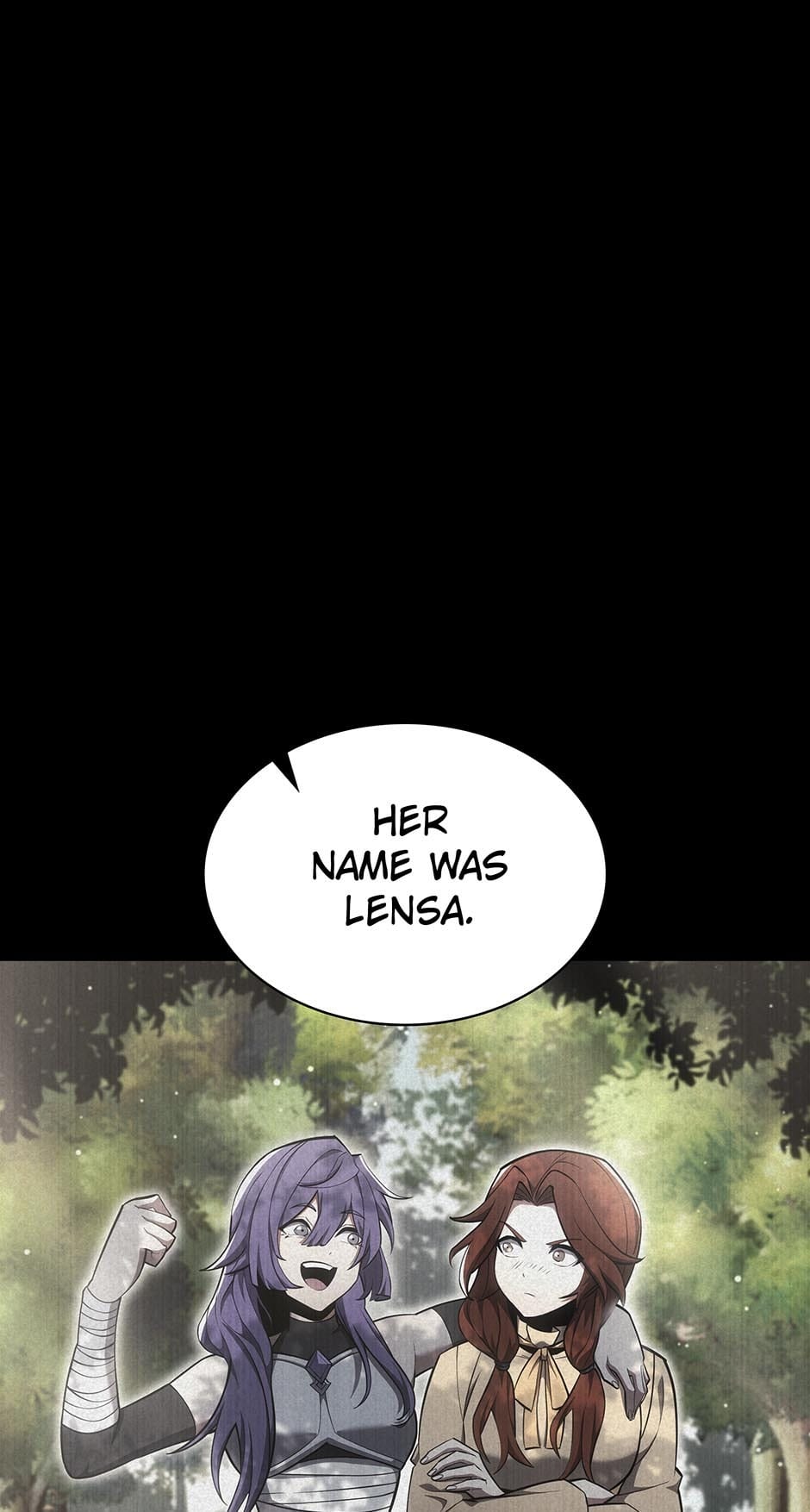 The Beginning After the End Manhwa - Chapter 179 Page 64