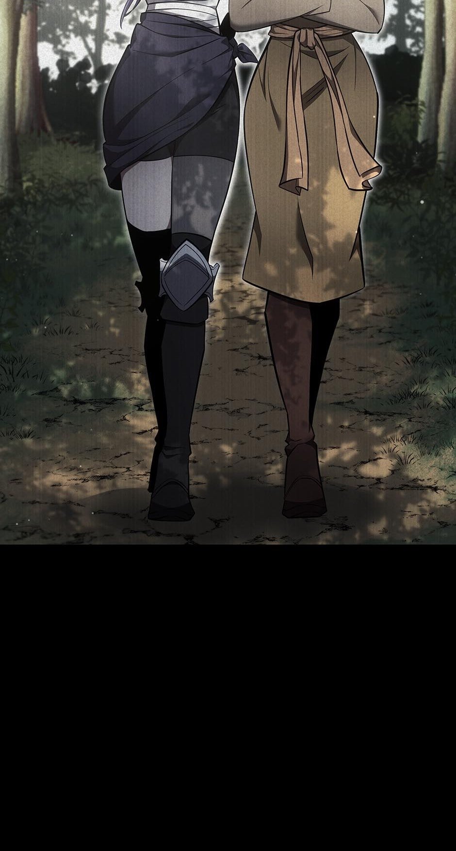 The Beginning After the End Manhwa - Chapter 179 Page 65