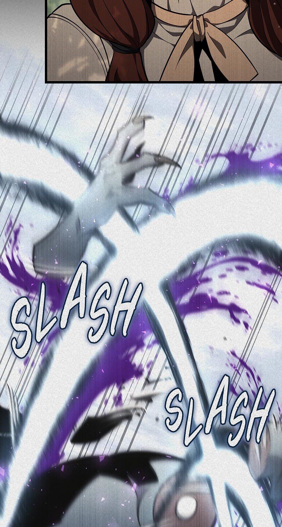 The Beginning After the End Manhwa - Chapter 179 Page 68