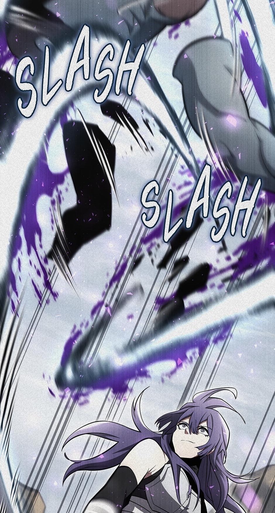 The Beginning After the End Manhwa - Chapter 179 Page 69