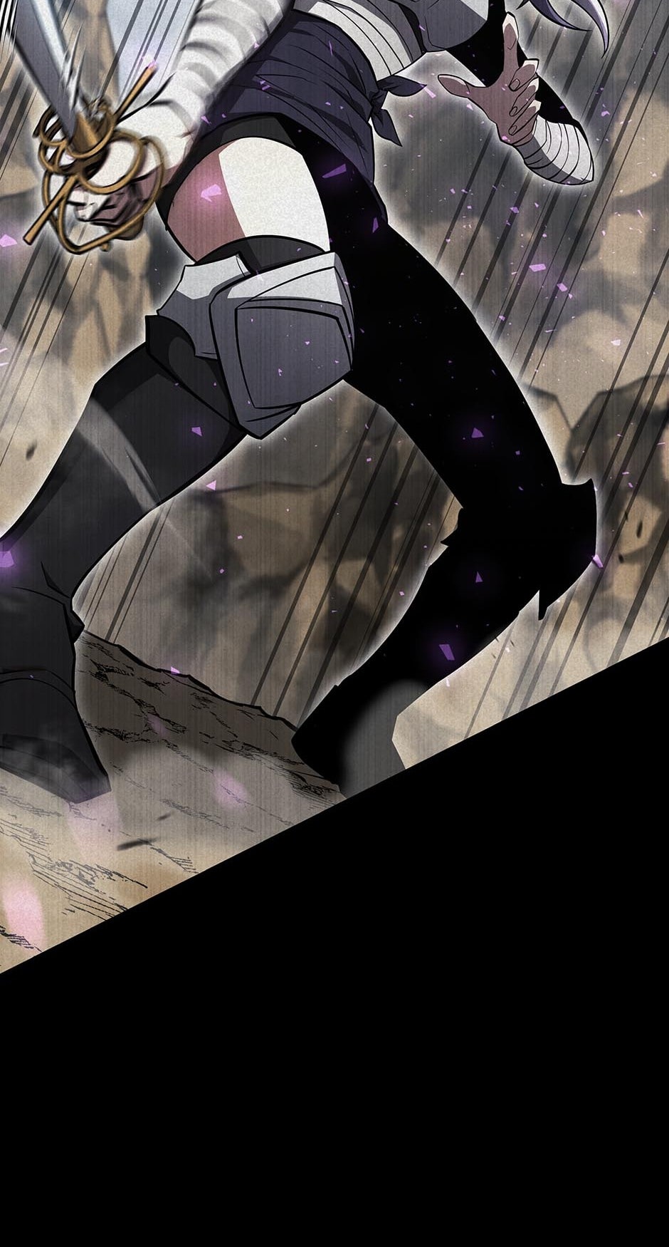 The Beginning After the End Manhwa - Chapter 179 Page 70