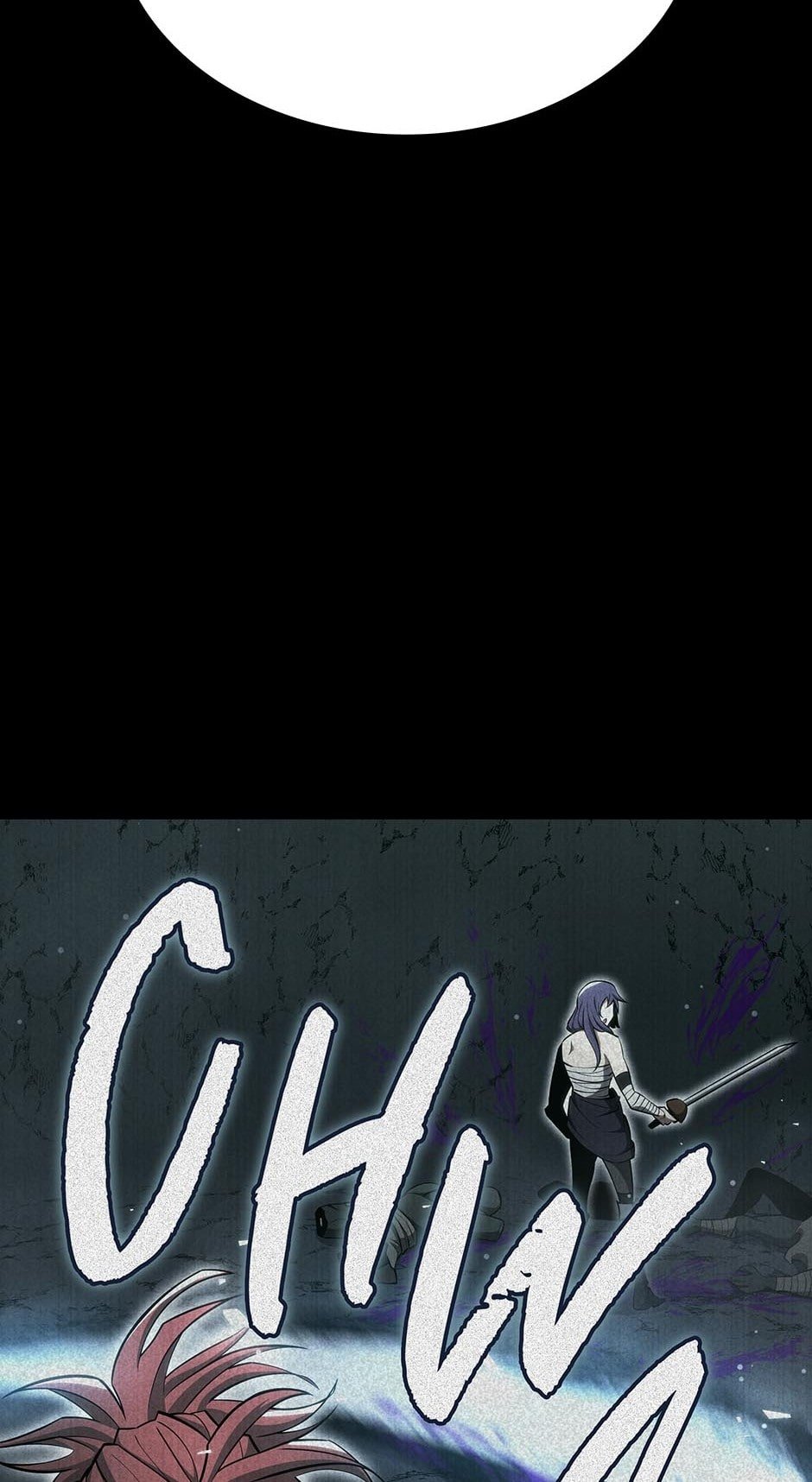 The Beginning After the End Manhwa - Chapter 179 Page 72