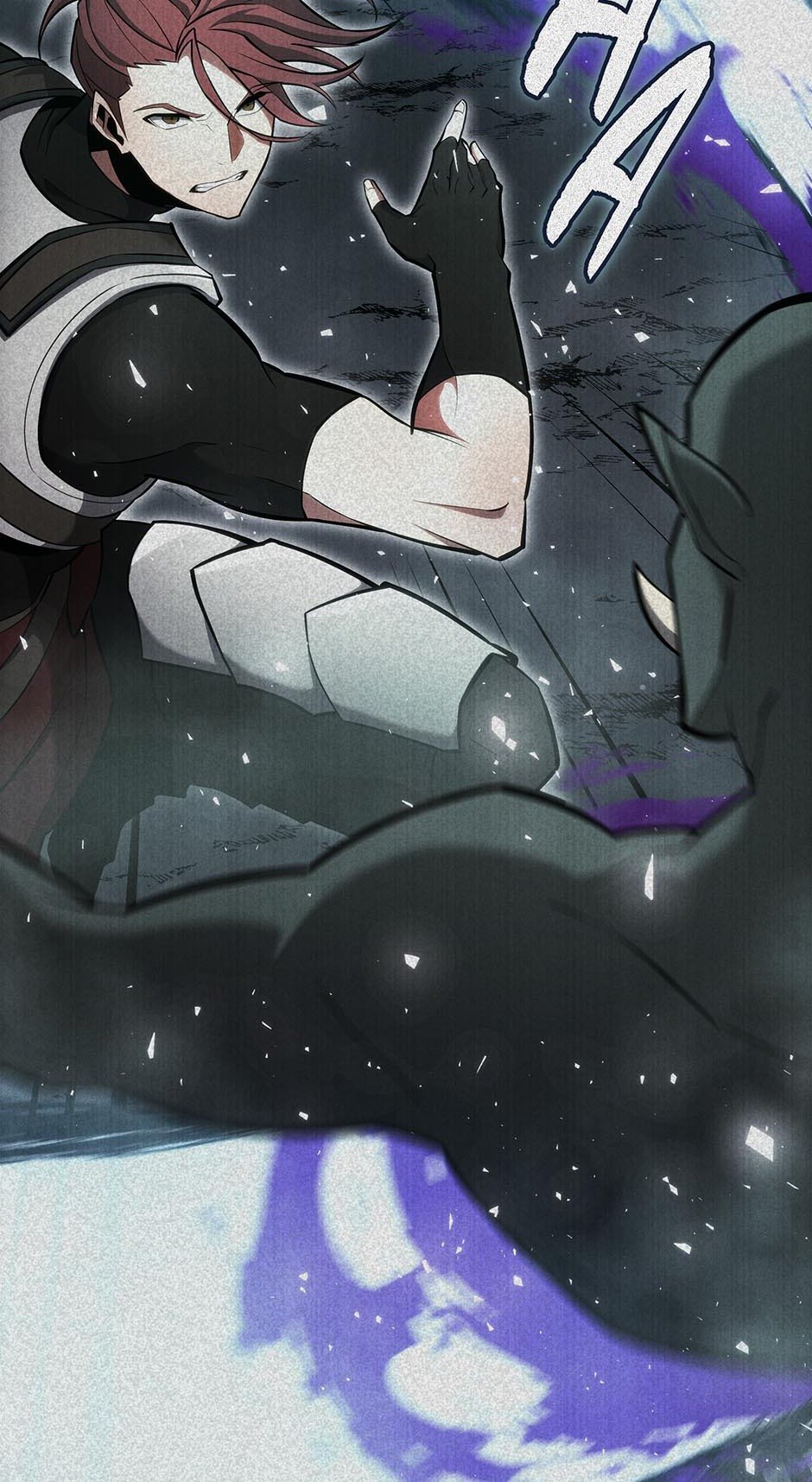 The Beginning After the End Manhwa - Chapter 179 Page 73