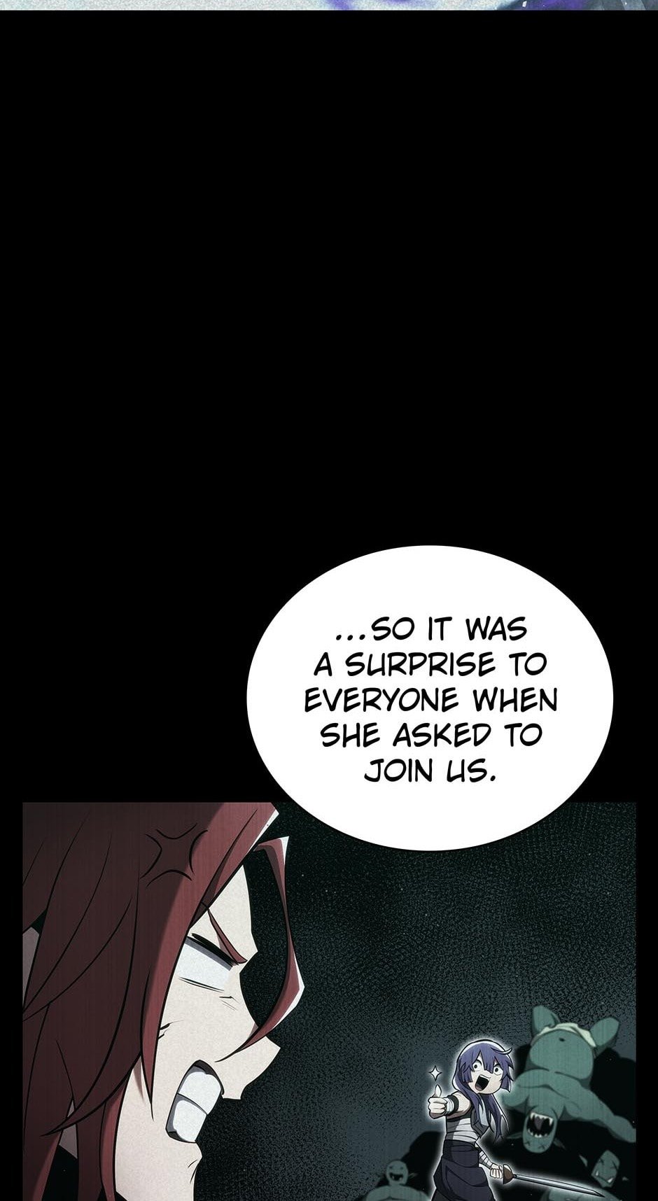 The Beginning After the End Manhwa - Chapter 179 Page 74