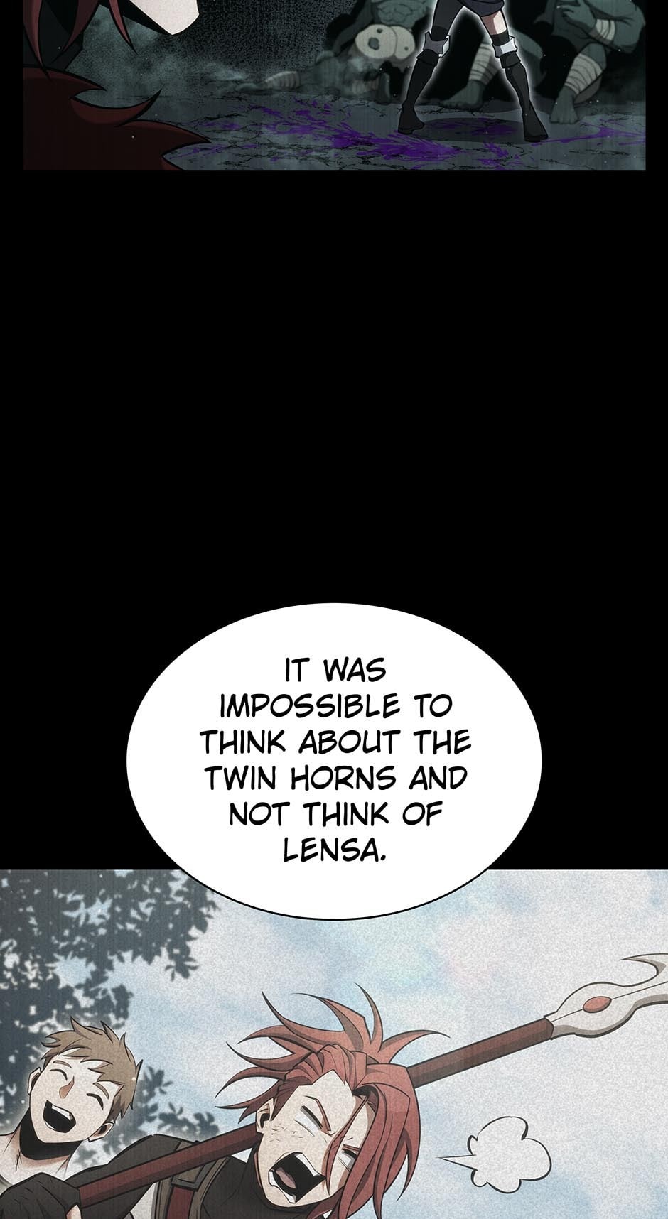 The Beginning After the End Manhwa - Chapter 179 Page 75
