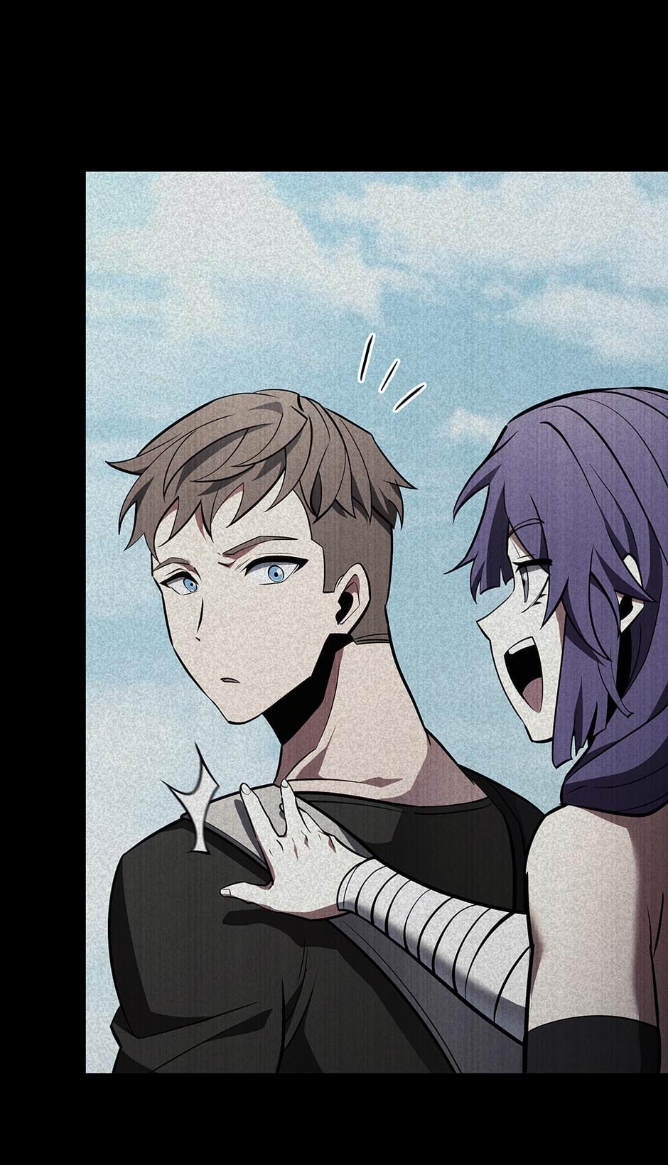 The Beginning After the End Manhwa - Chapter 179 Page 77