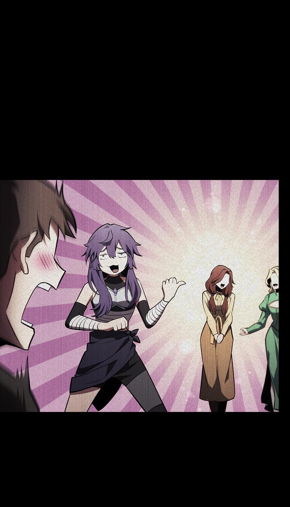 The Beginning After the End Manhwa - Chapter 179 Page 78