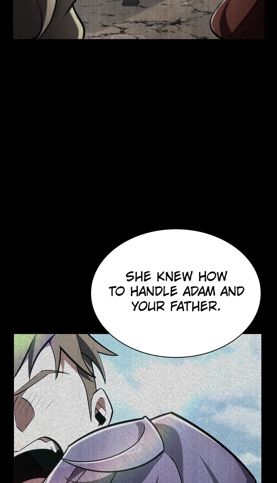 The Beginning After the End Manhwa - Chapter 179 Page 80