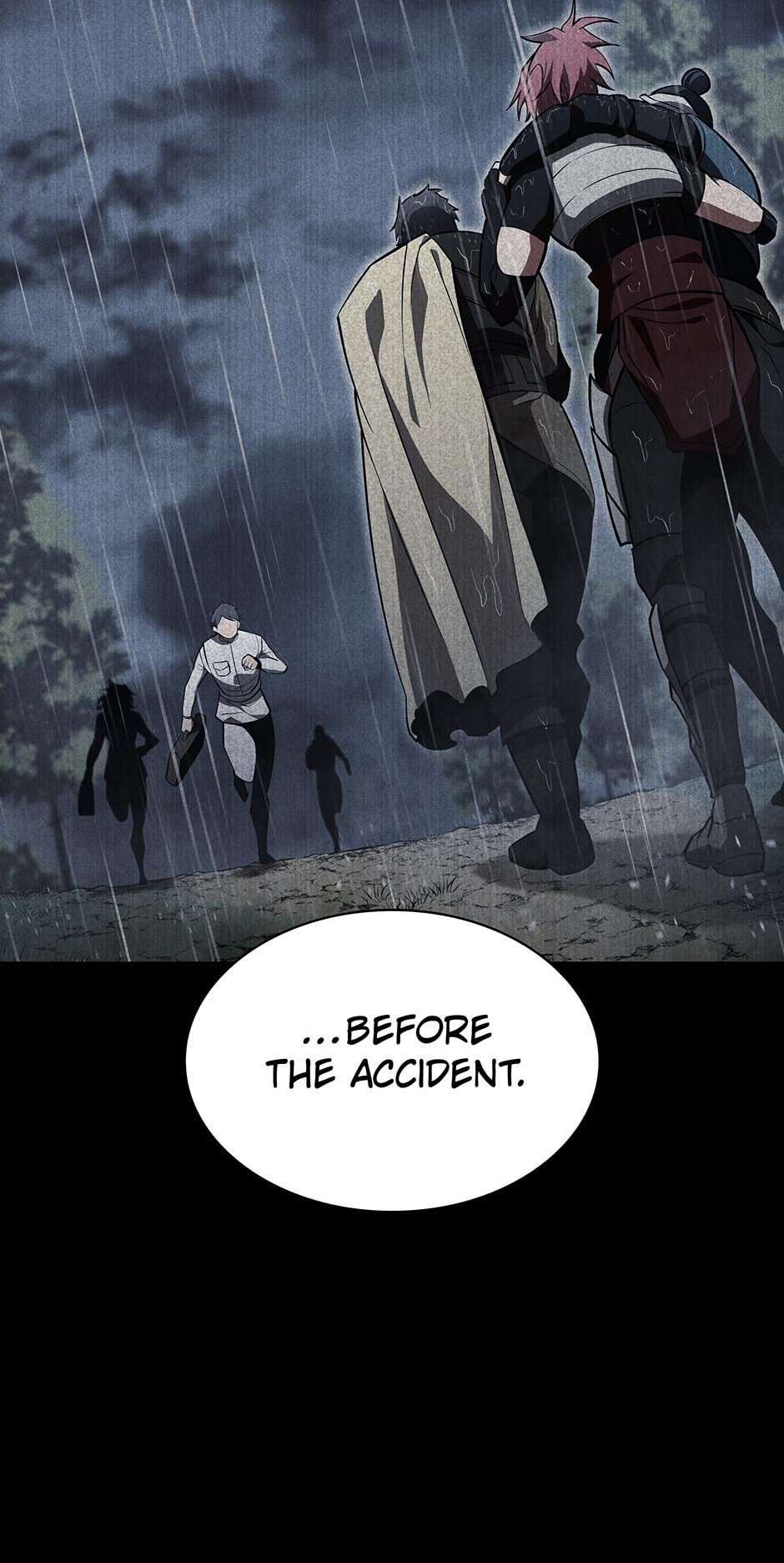 The Beginning After the End Manhwa - Chapter 179 Page 83