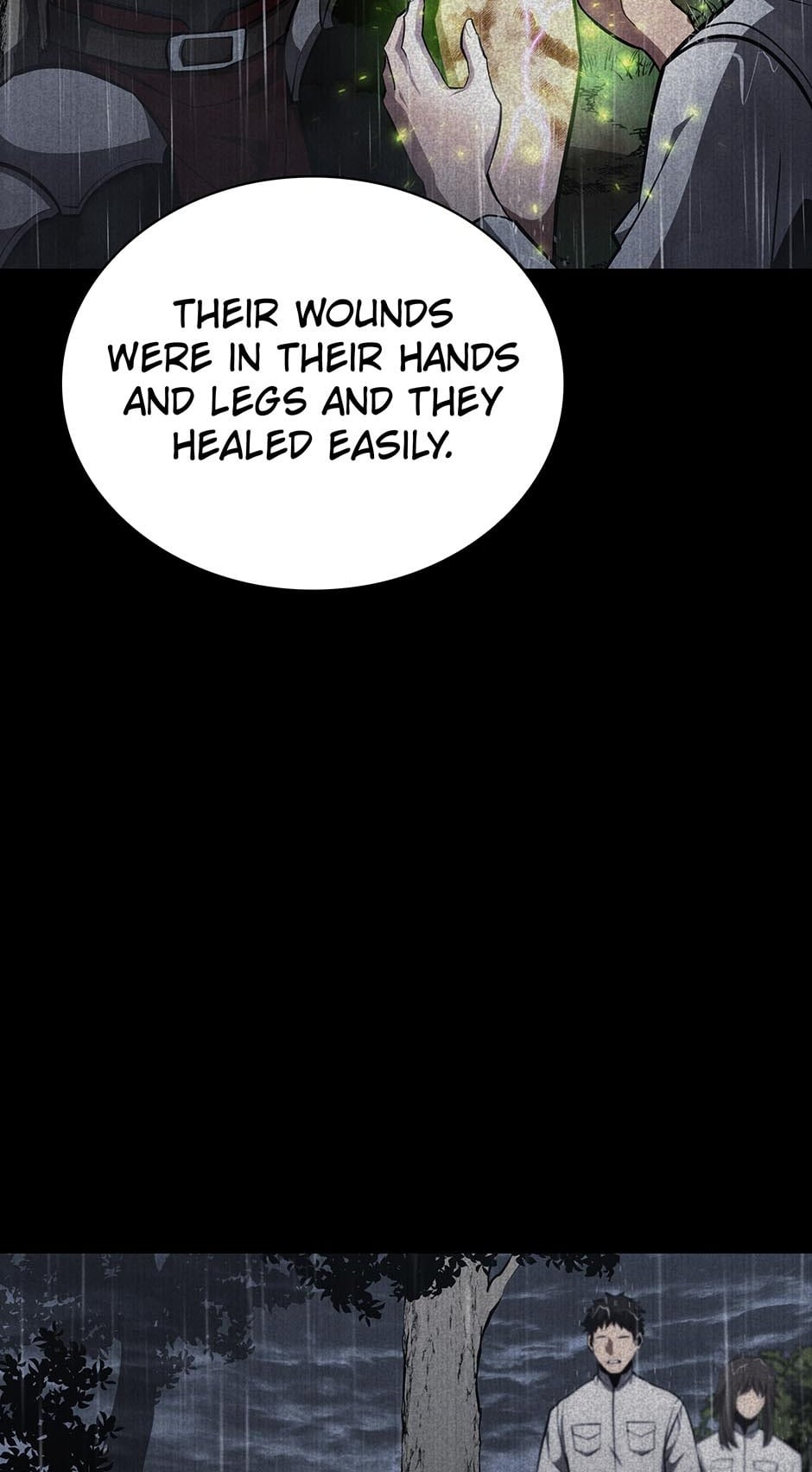 The Beginning After the End Manhwa - Chapter 179 Page 87