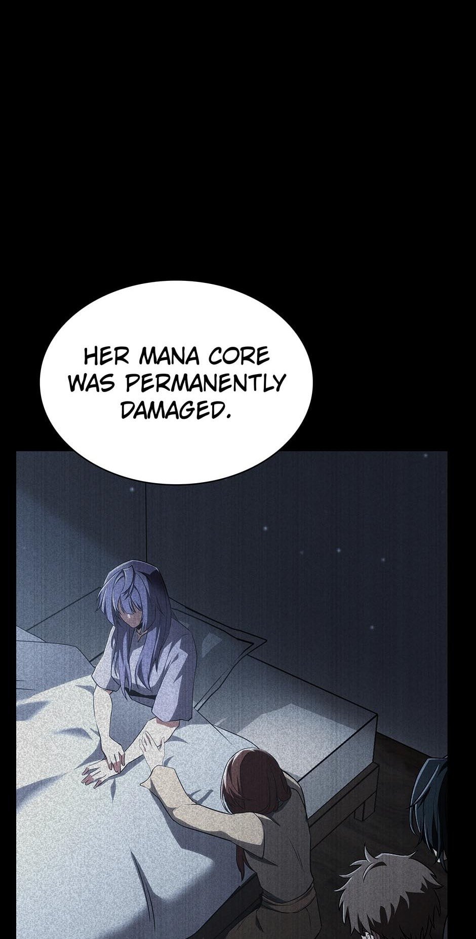 The Beginning After the End Manhwa - Chapter 179 Page 96