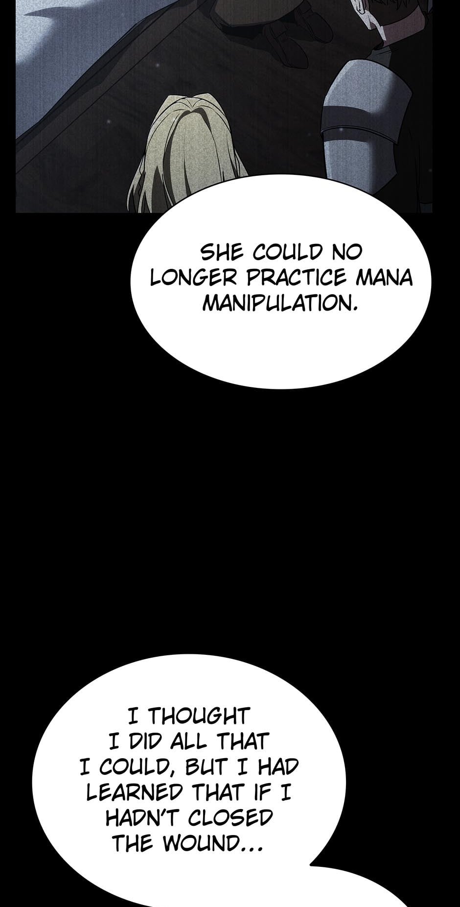 The Beginning After the End Manhwa - Chapter 179 Page 97