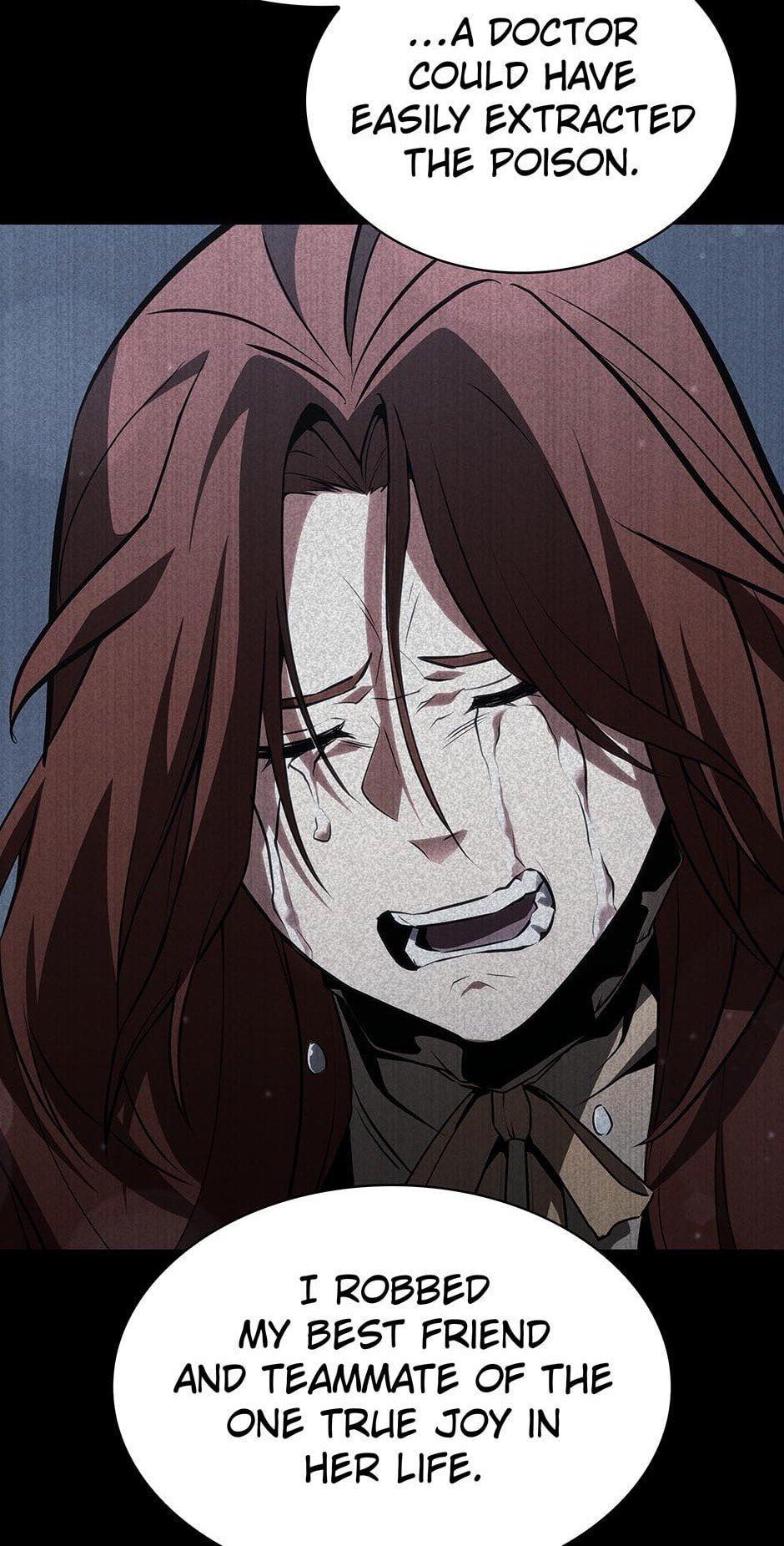 The Beginning After the End Manhwa - Chapter 179 Page 98