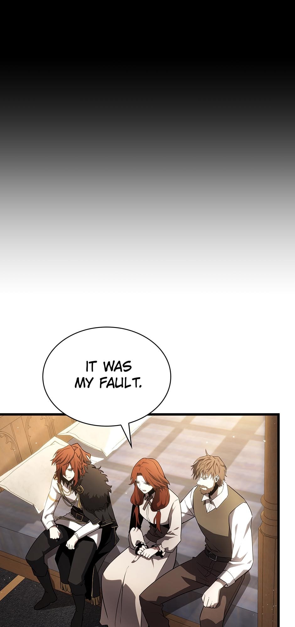 The Beginning After the End Manhwa - Chapter 179 Page 106