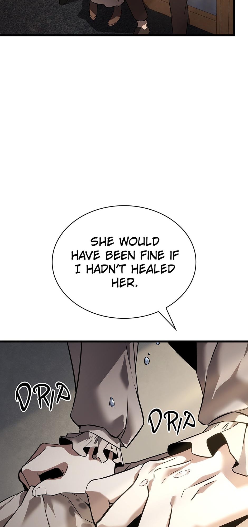 The Beginning After the End Manhwa - Chapter 179 Page 107