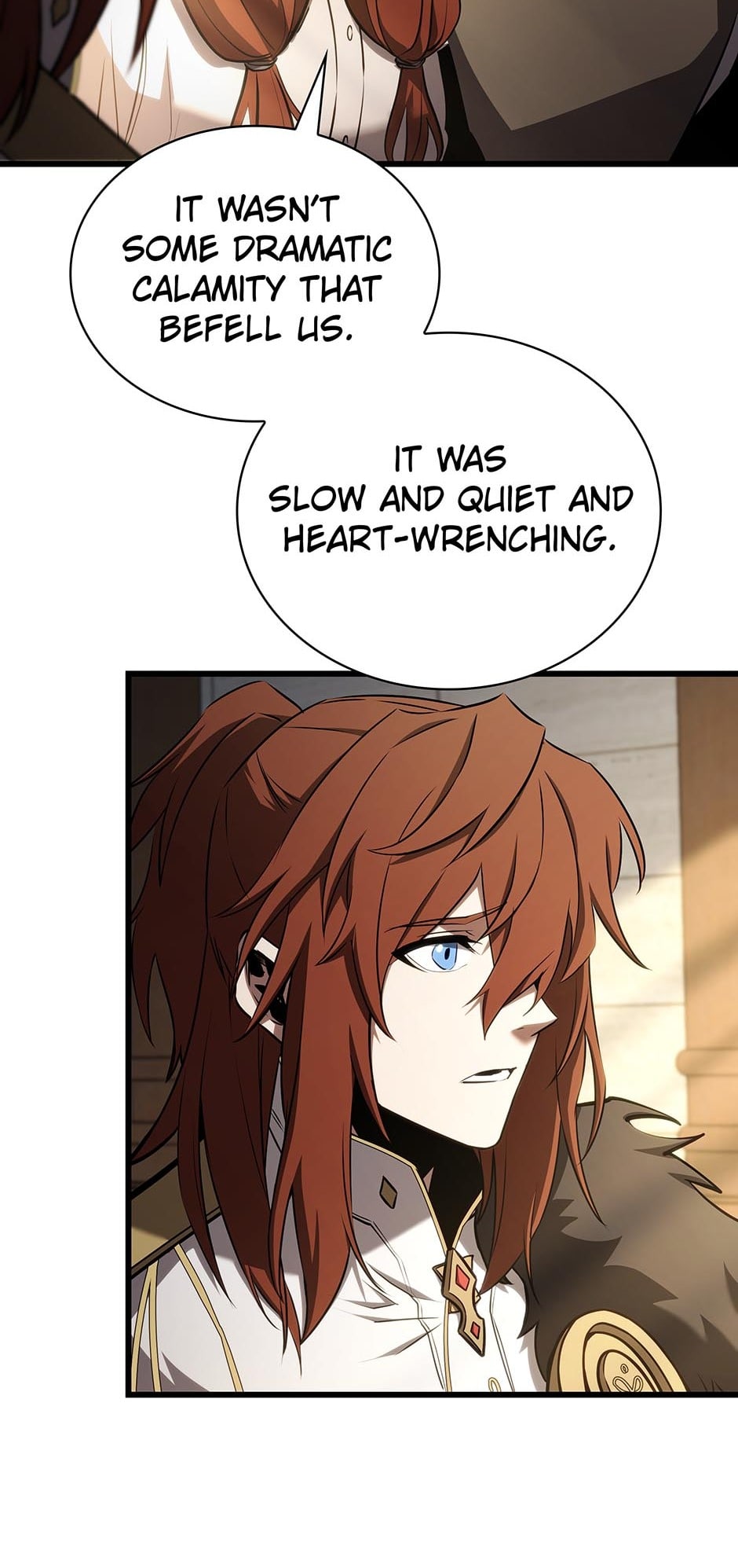 The Beginning After the End Manhwa - Chapter 179 Page 109