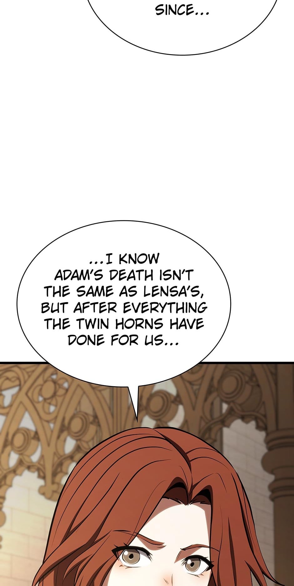 The Beginning After the End Manhwa - Chapter 179 Page 111