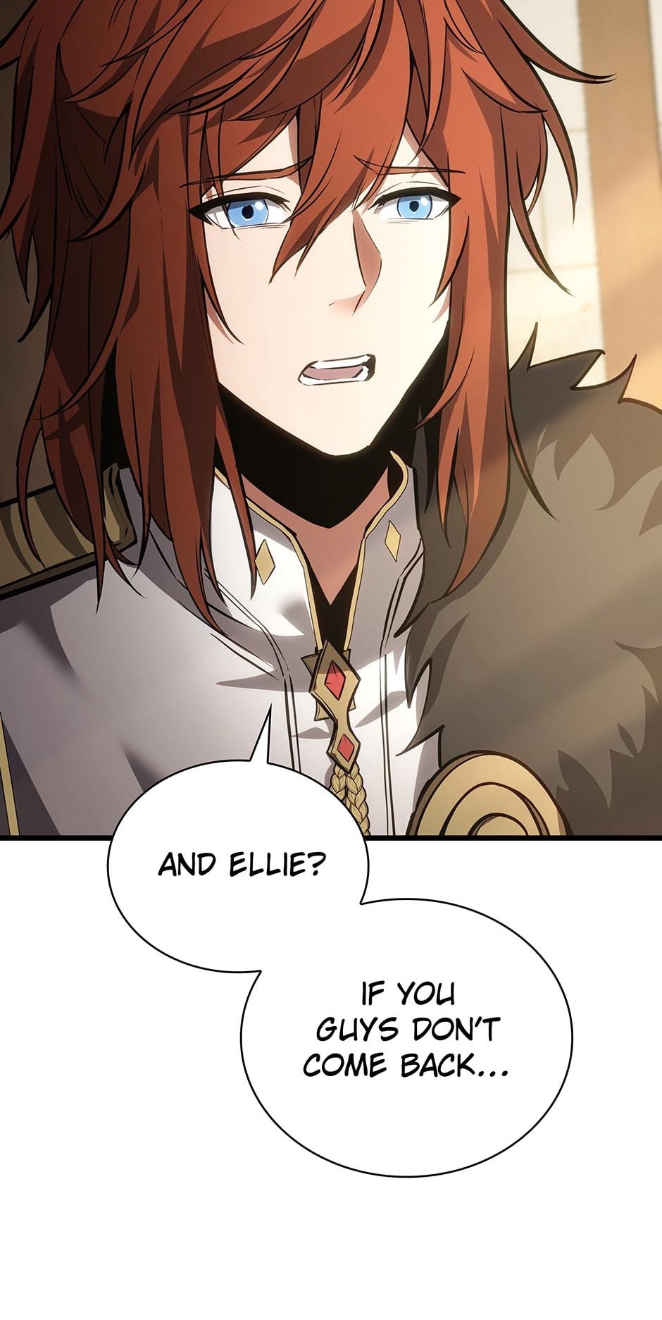 The Beginning After the End Manhwa - Chapter 179 Page 114