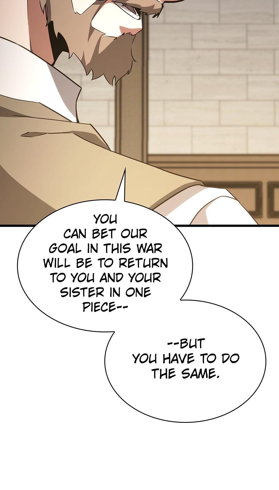 The Beginning After the End Manhwa - Chapter 179 Page 119