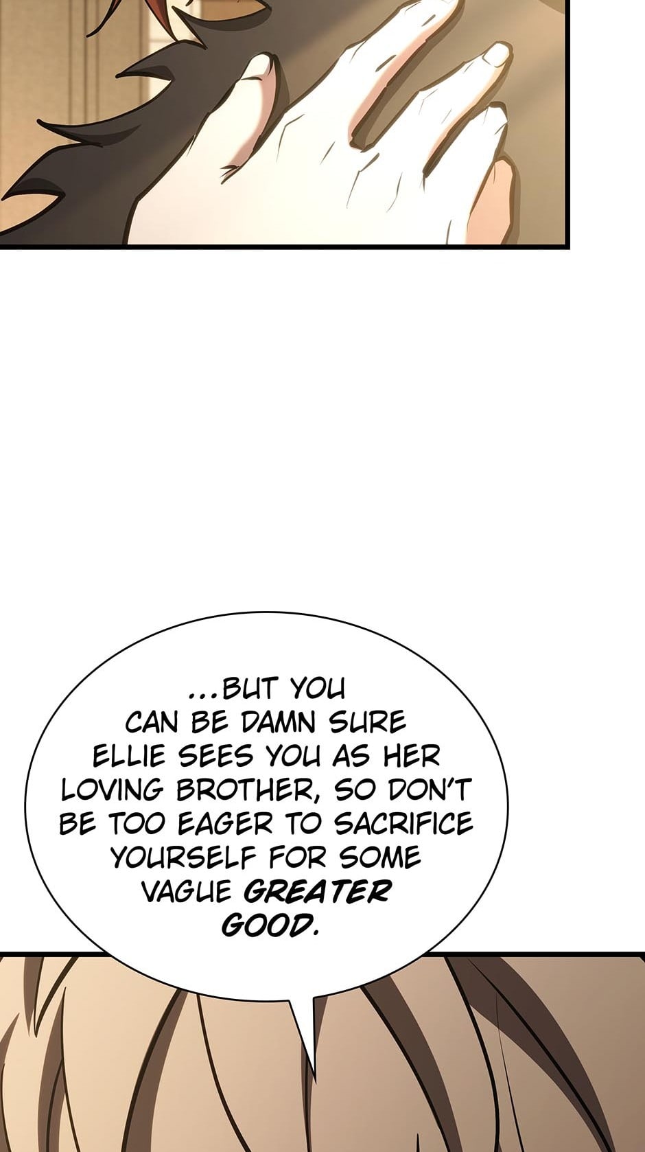 The Beginning After the End Manhwa - Chapter 179 Page 121