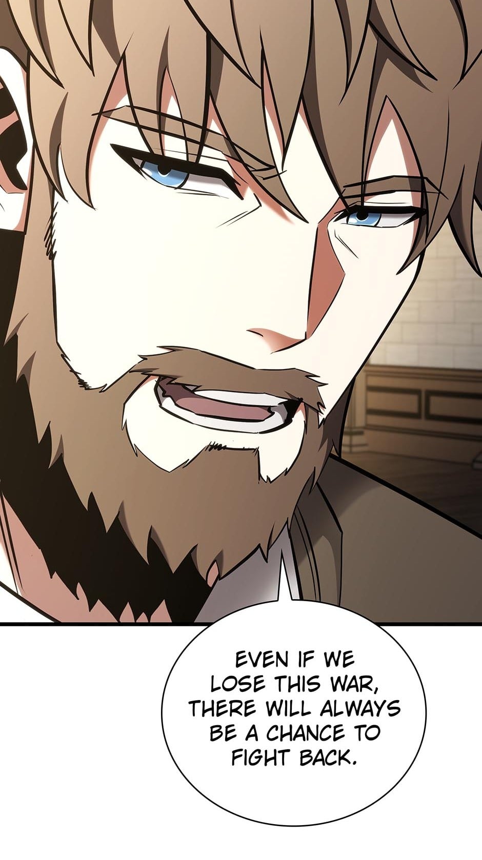 The Beginning After the End Manhwa - Chapter 179 Page 122