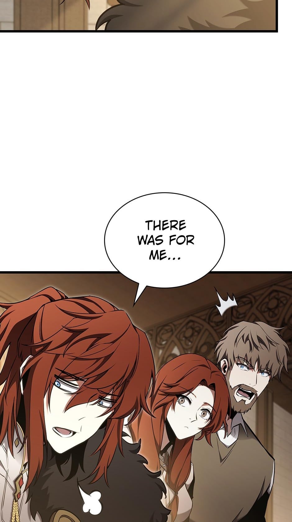 The Beginning After the End Manhwa - Chapter 179 Page 124