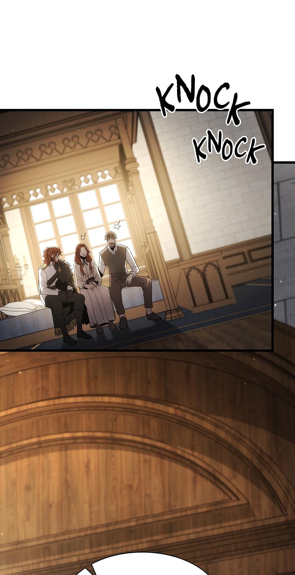 The Beginning After the End Manhwa - Chapter 179 Page 126