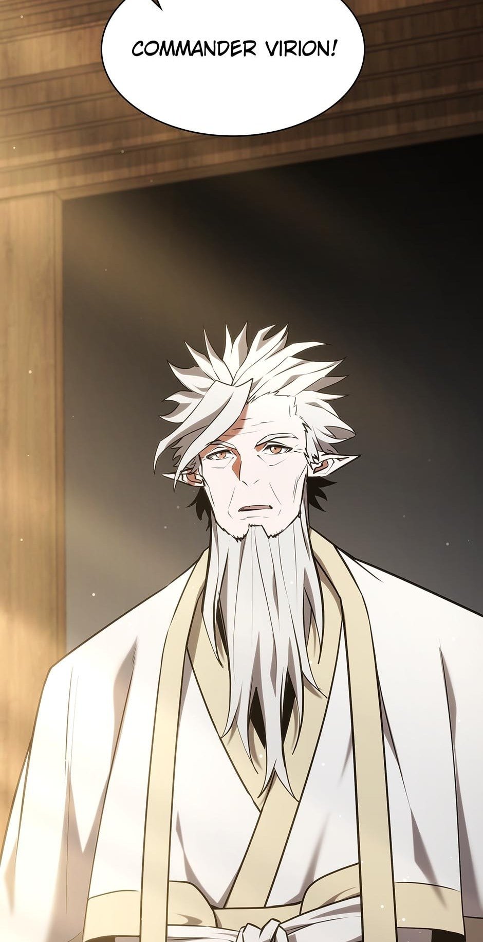 The Beginning After the End Manhwa - Chapter 179 Page 127