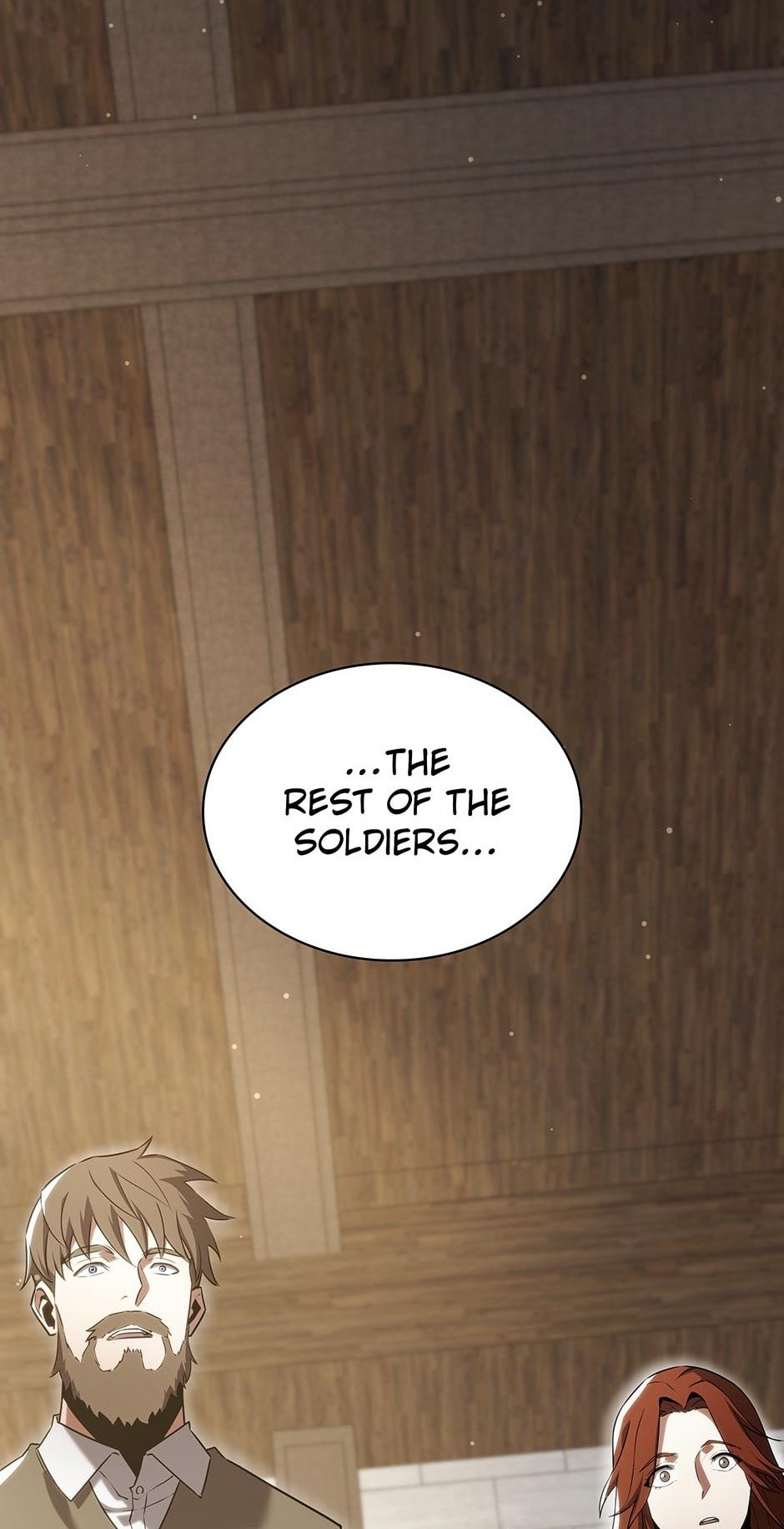 The Beginning After the End Manhwa - Chapter 179 Page 130