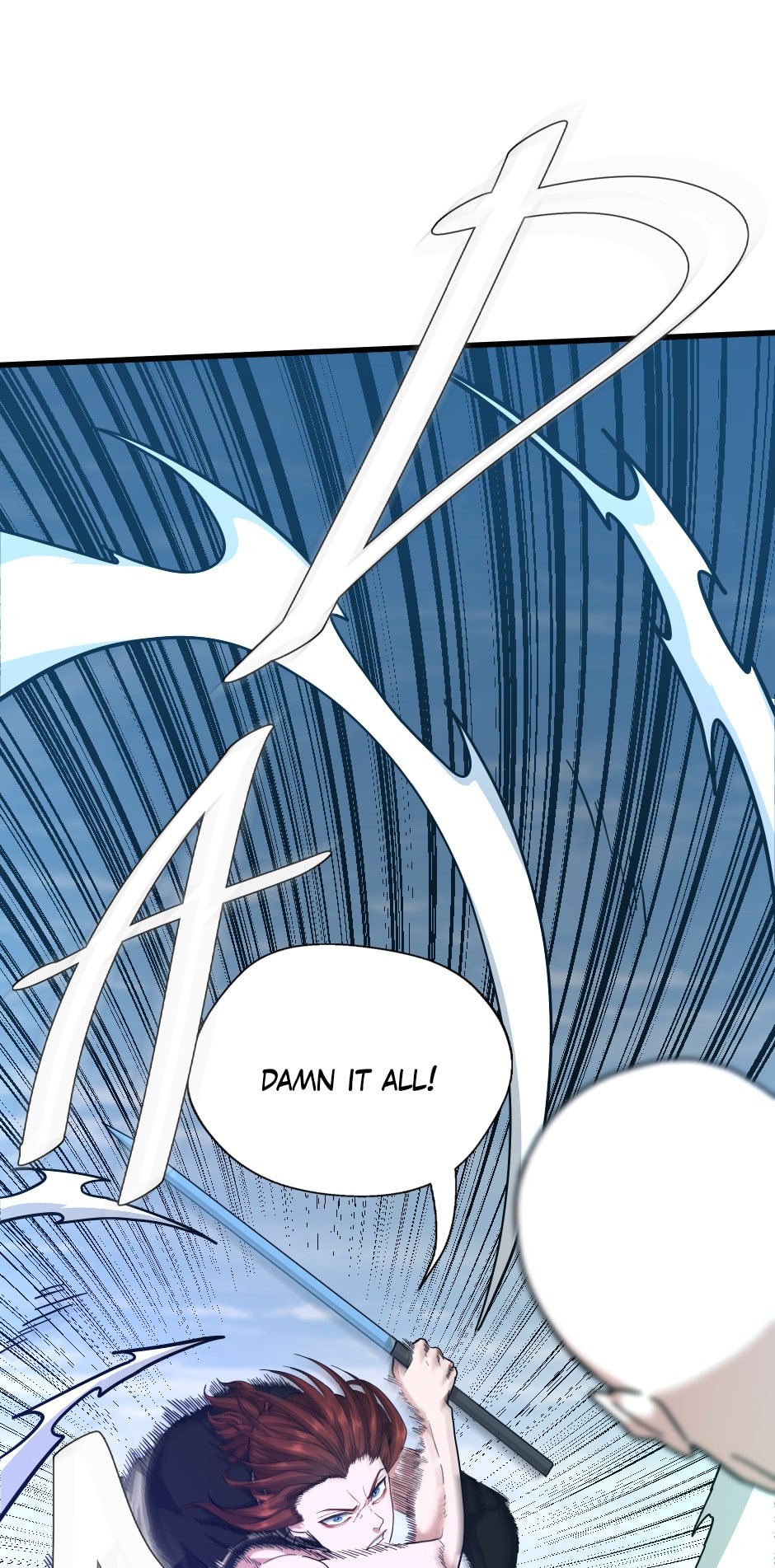 The Beginning After the End Manhwa - Chapter 153 Page 5