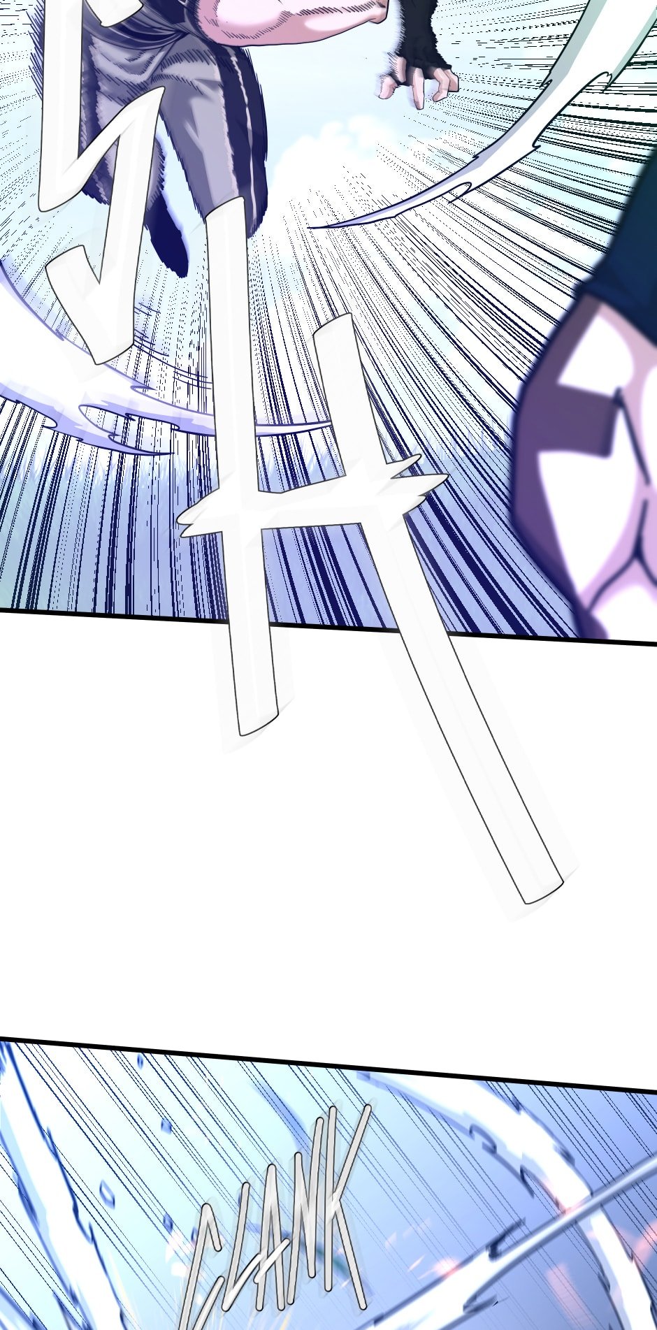 The Beginning After the End Manhwa - Chapter 153 Page 6