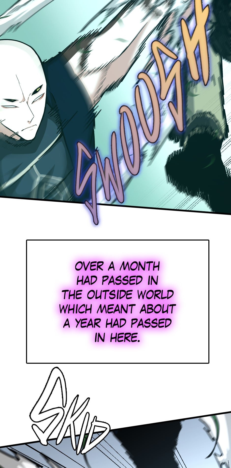 The Beginning After the End Manhwa - Chapter 153 Page 8