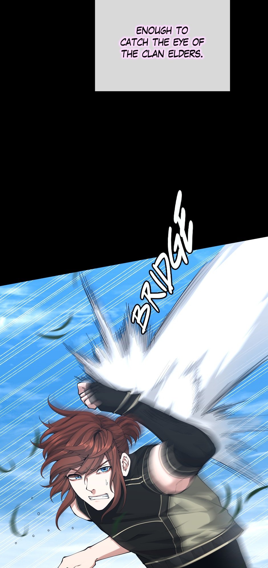 The Beginning After the End Manhwa - Chapter 153 Page 77