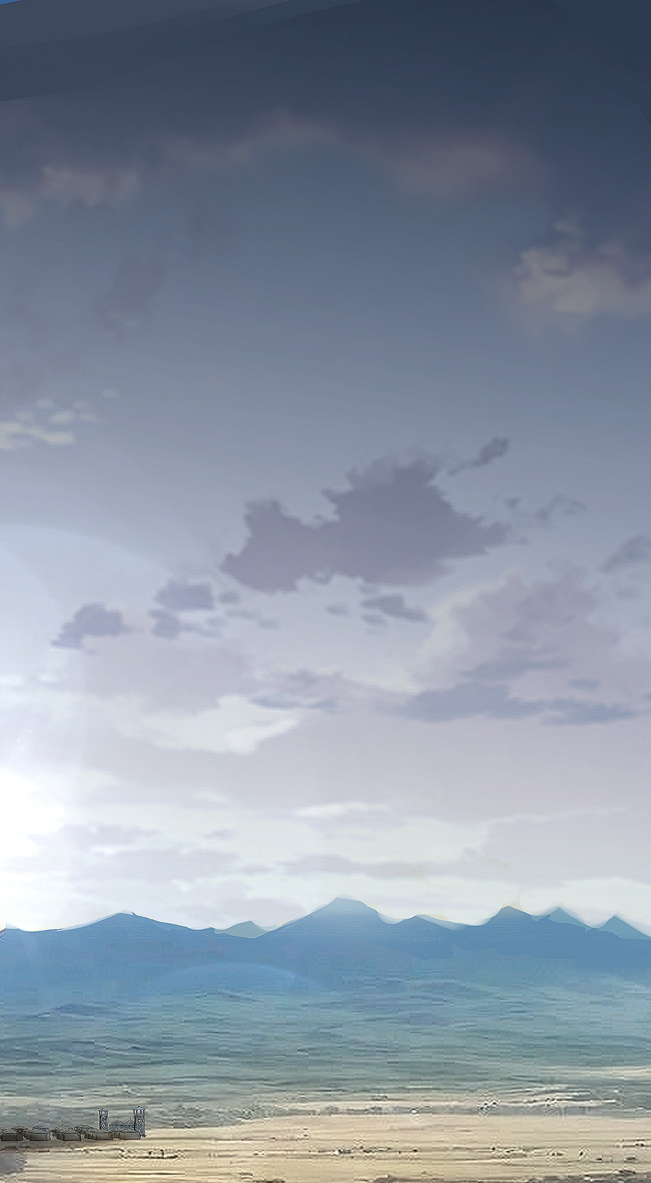 The Beginning After the End Manhwa - Chapter 215 Page 0