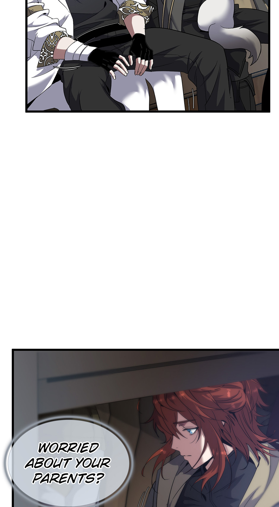 The Beginning After the End Manhwa - Chapter 215 Page 2