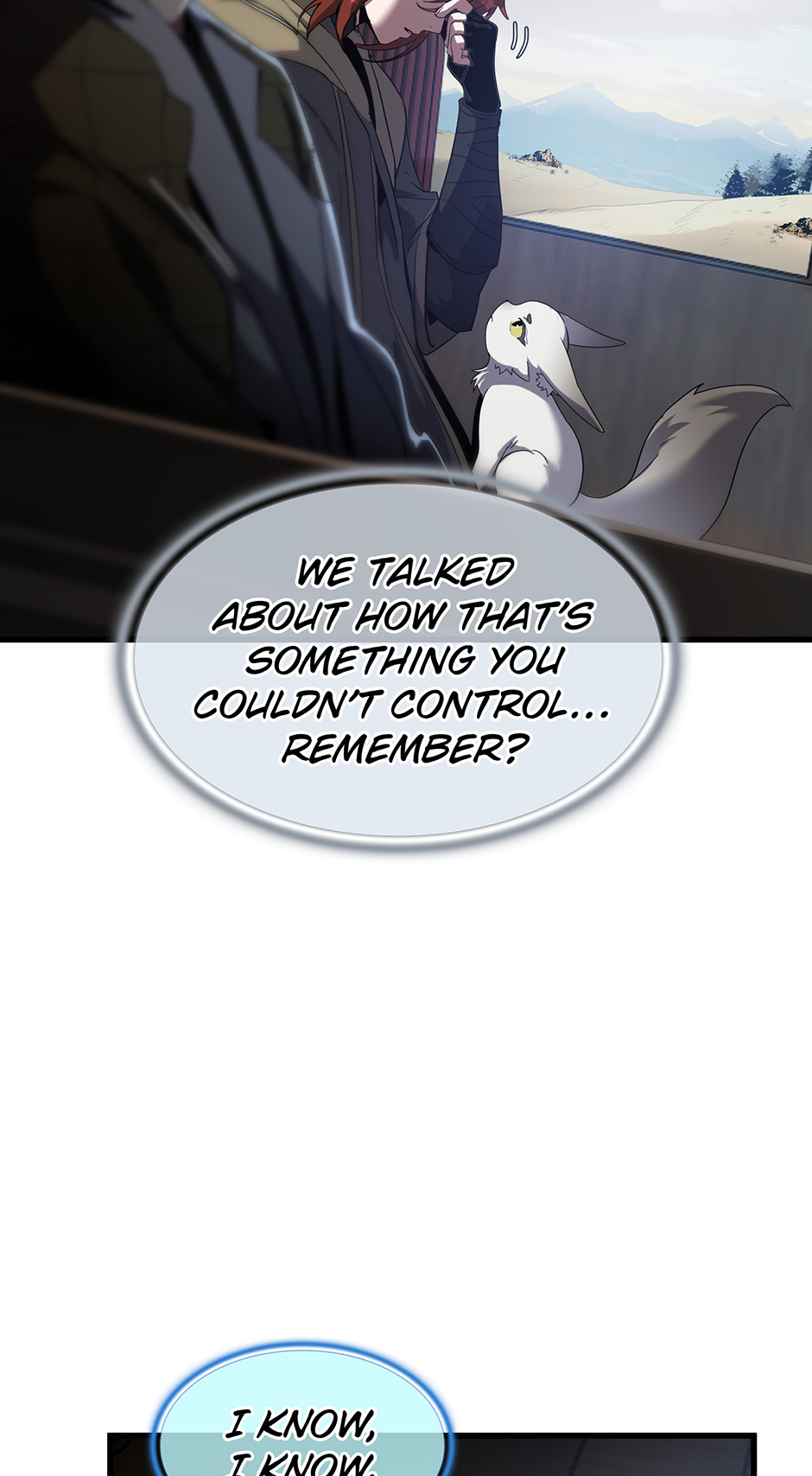 The Beginning After the End Manhwa - Chapter 215 Page 4