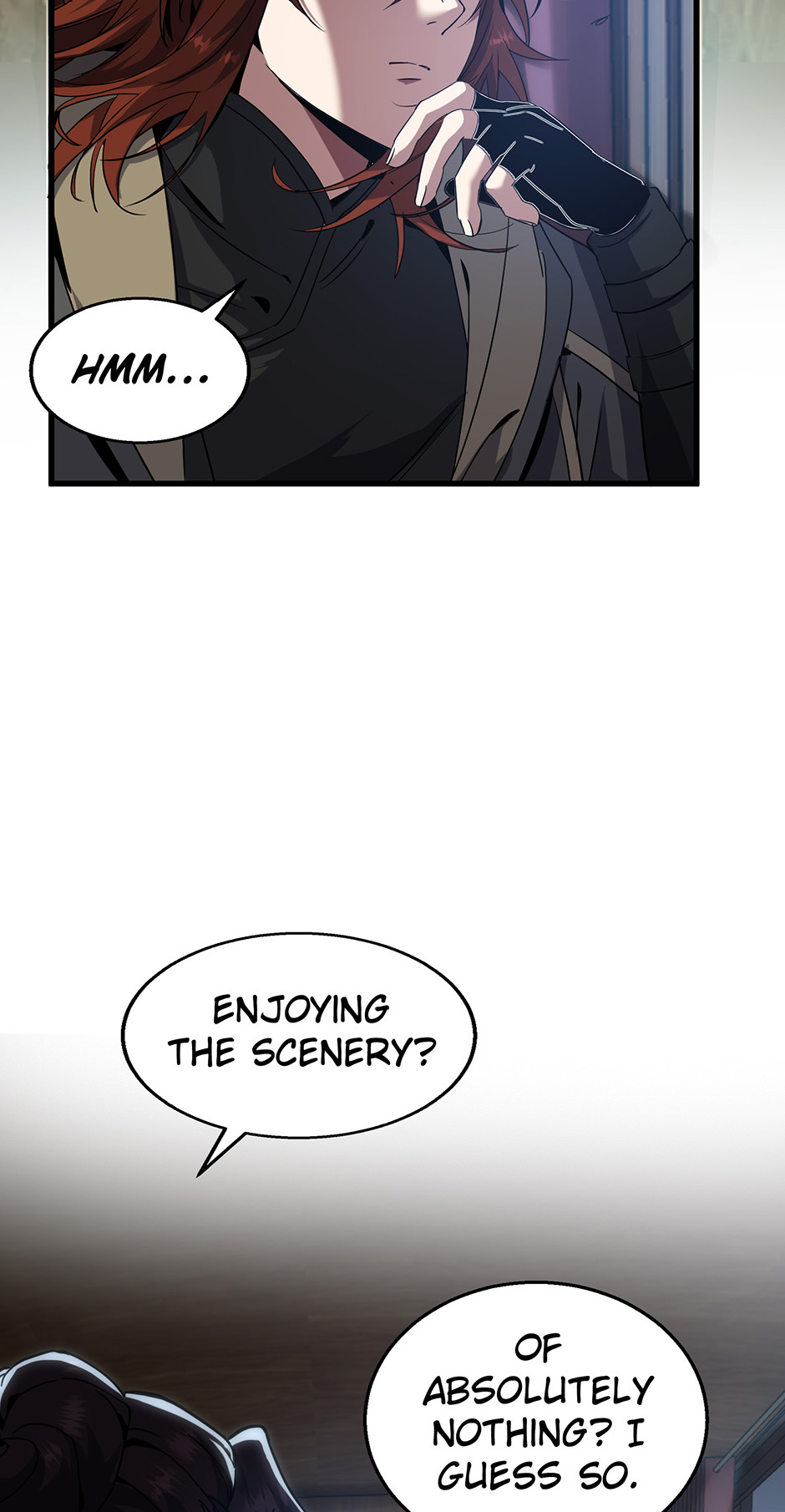 The Beginning After the End Manhwa - Chapter 215 Page 10