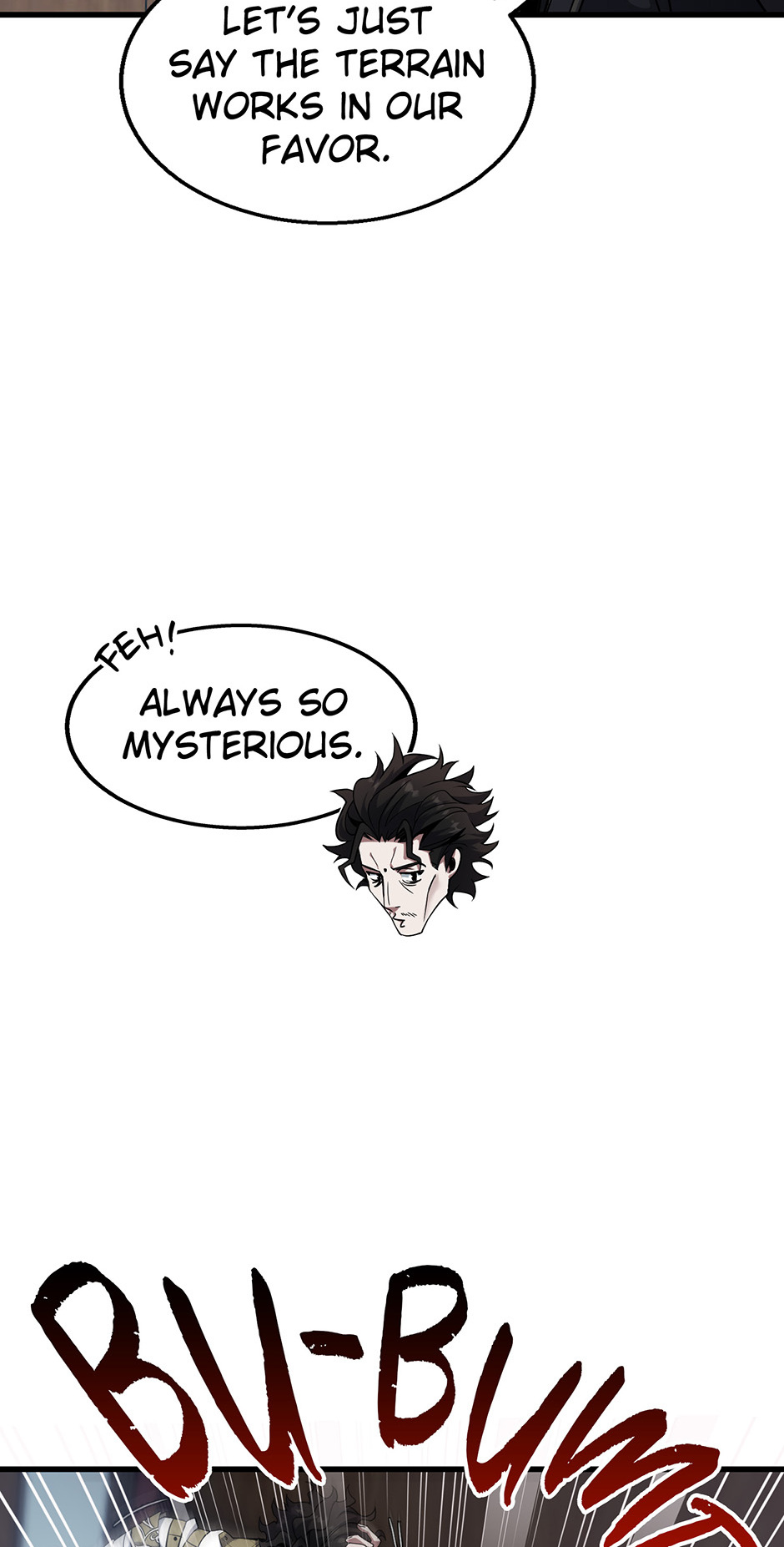 The Beginning After the End Manhwa - Chapter 215 Page 17