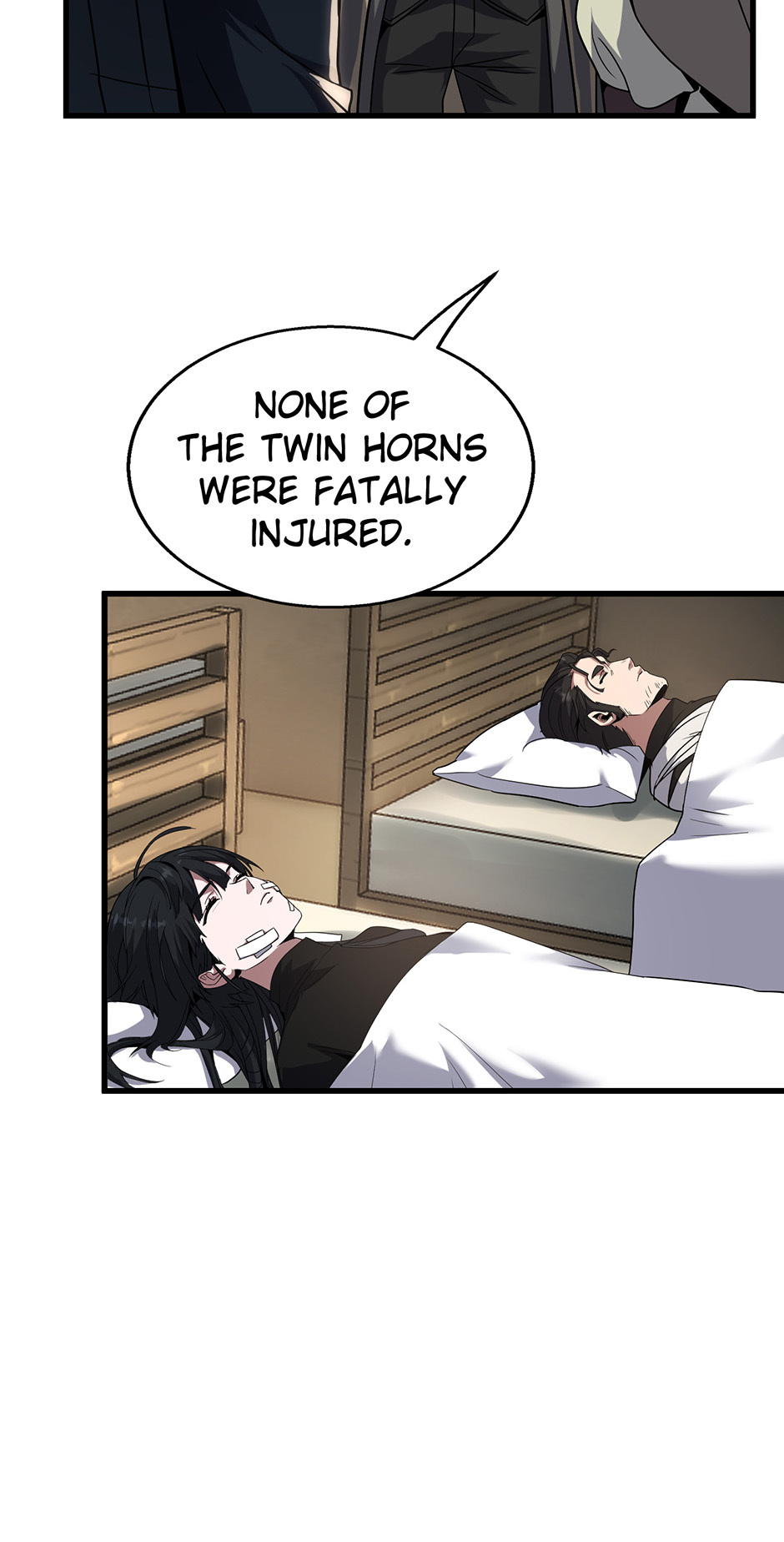 The Beginning After the End Manhwa - Chapter 215 Page 30