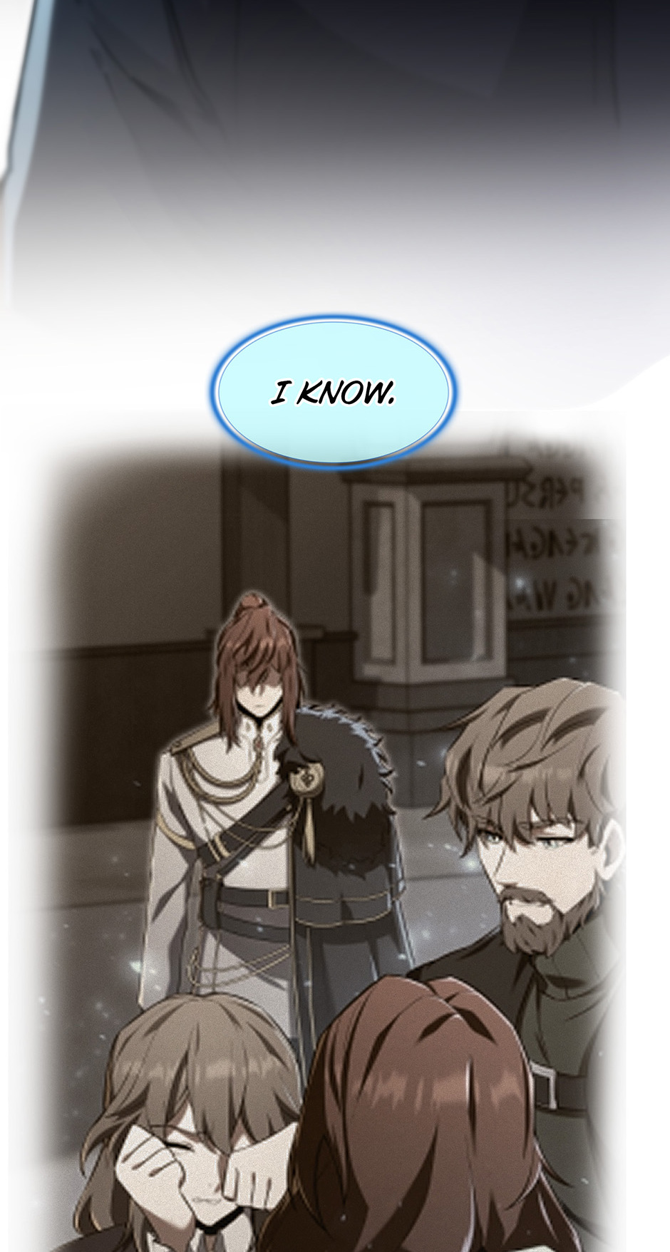 The Beginning After the End Manhwa - Chapter 215 Page 40