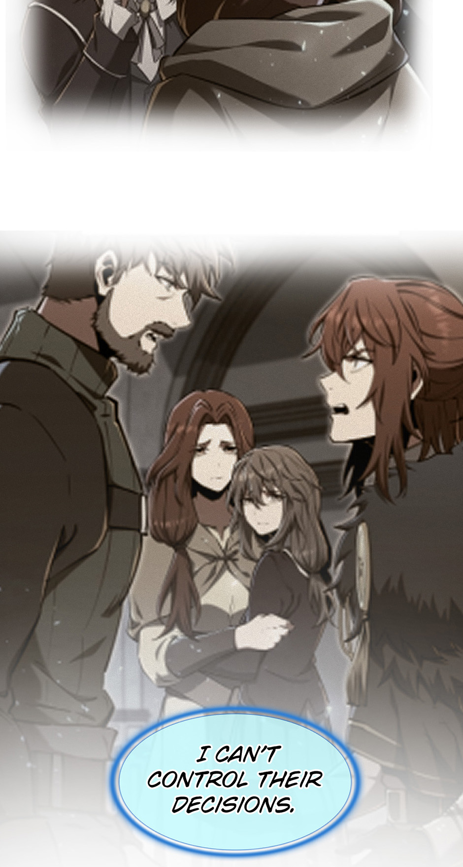 The Beginning After the End Manhwa - Chapter 215 Page 41