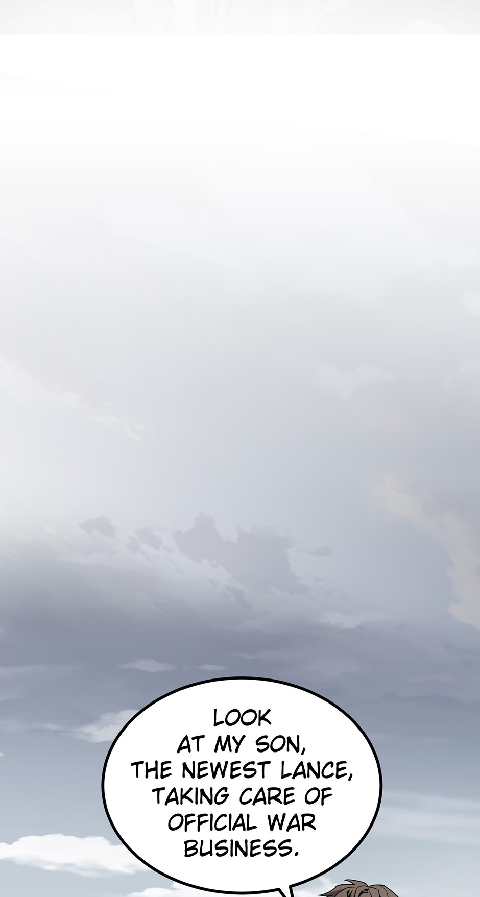 The Beginning After the End Manhwa - Chapter 215 Page 42