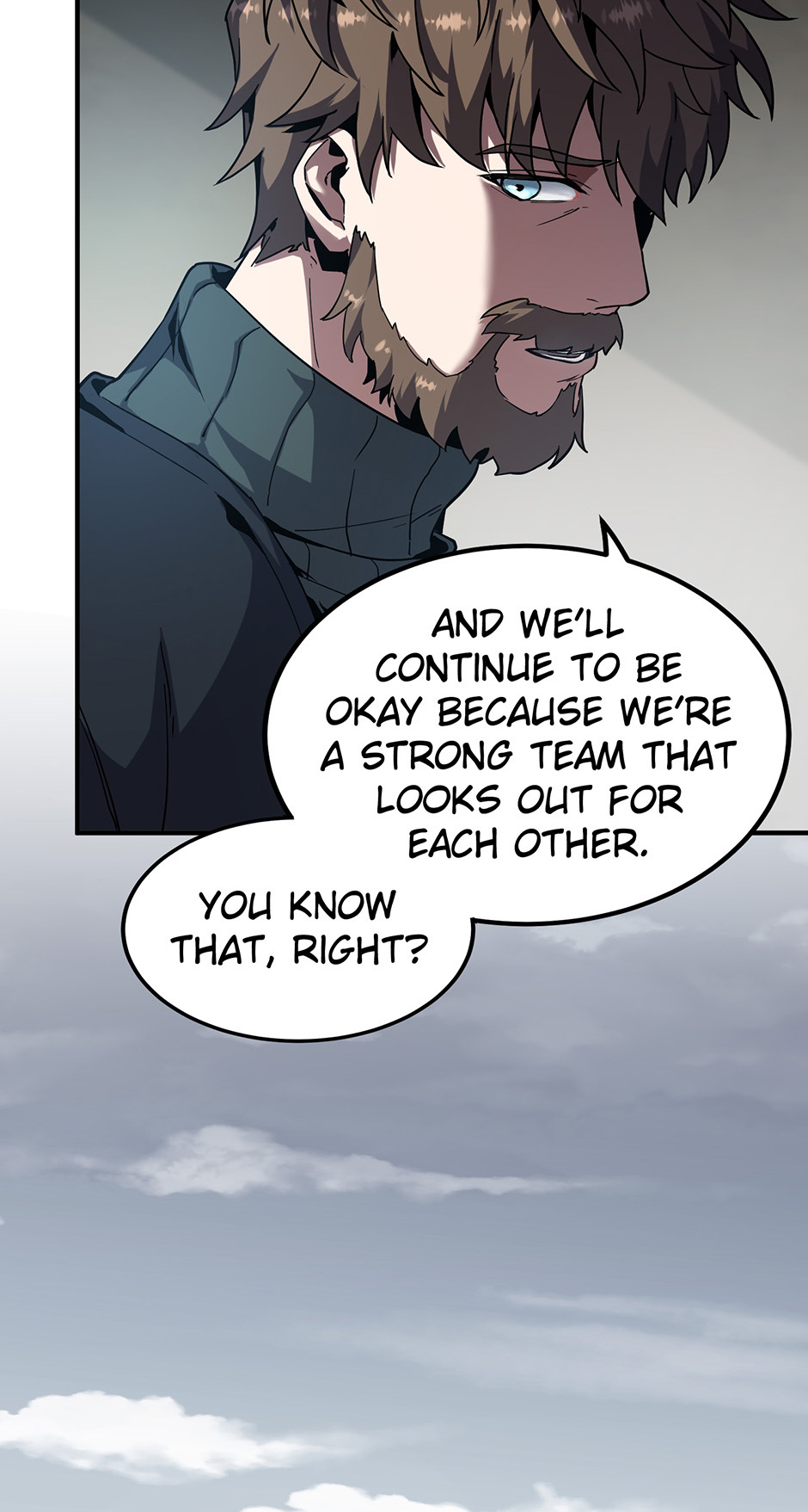 The Beginning After the End Manhwa - Chapter 215 Page 44