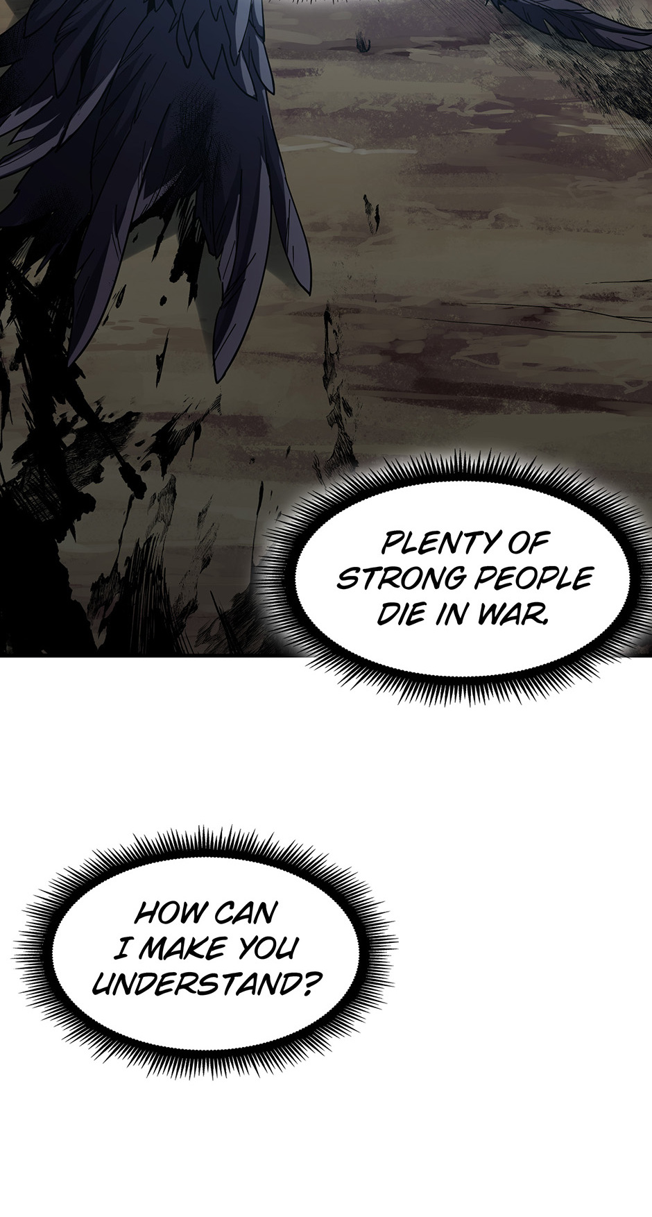 The Beginning After the End Manhwa - Chapter 215 Page 46