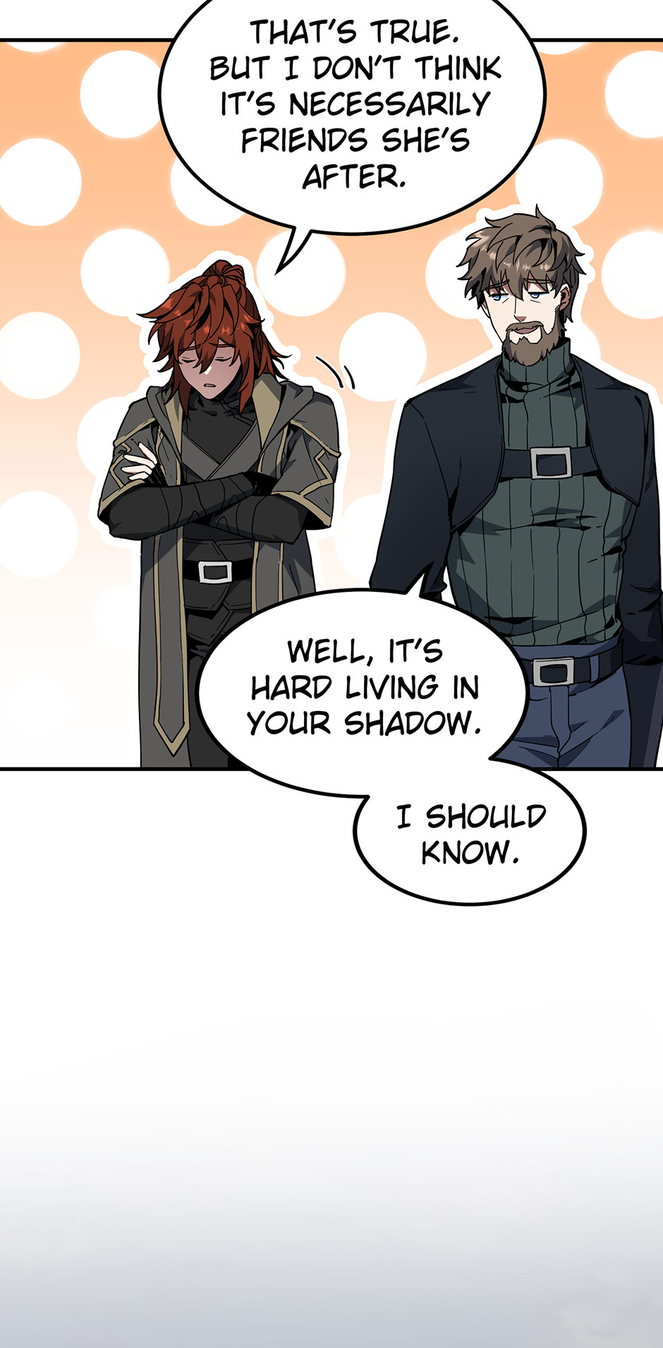 The Beginning After the End Manhwa - Chapter 215 Page 49