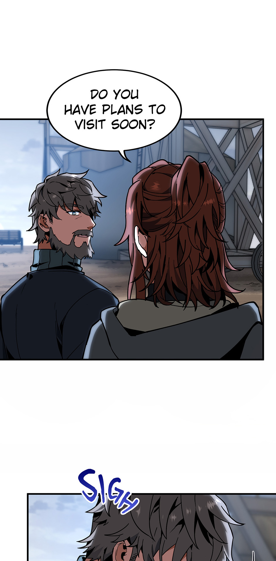 The Beginning After the End Manhwa - Chapter 215 Page 51