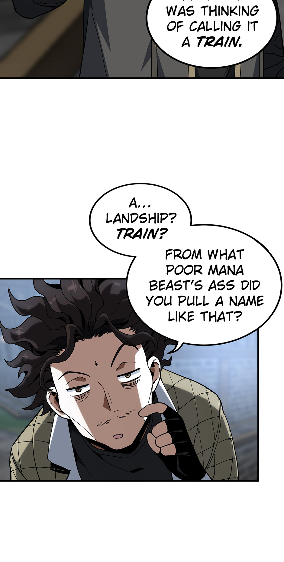 The Beginning After the End Manhwa - Chapter 215 Page 68