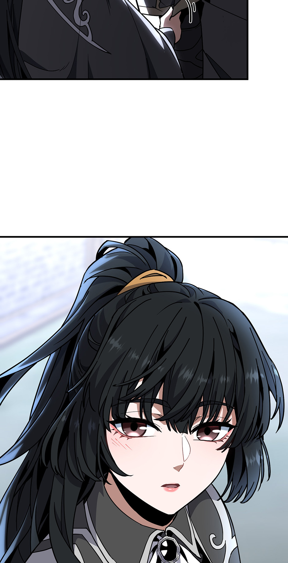 The Beginning After the End Manhwa - Chapter 215 Page 84