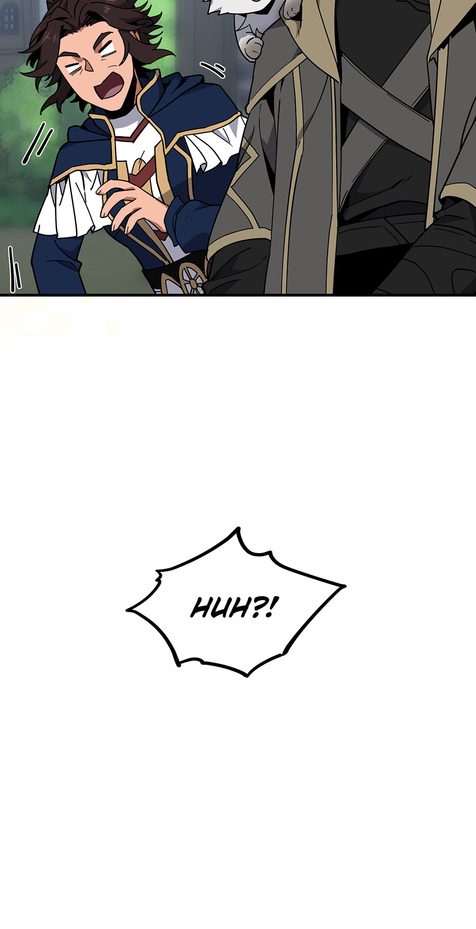 The Beginning After the End Manhwa - Chapter 215 Page 86