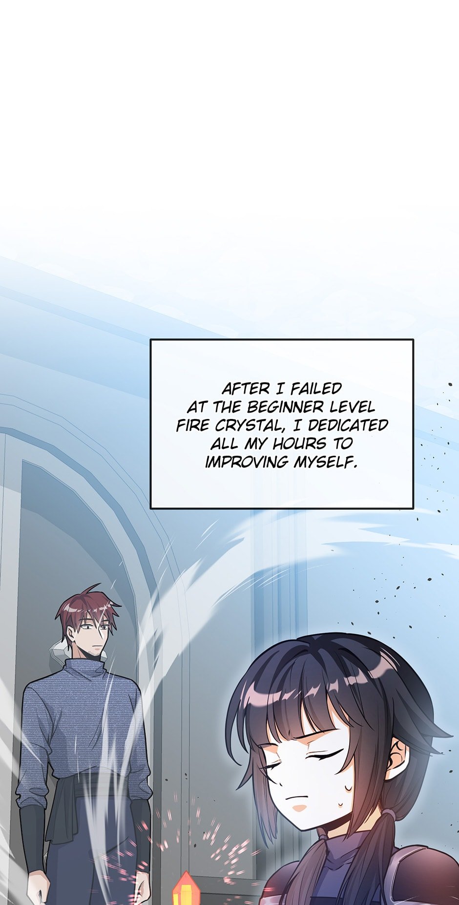 The Beginning After the End Manhwa - Chapter 175.8 Page 0